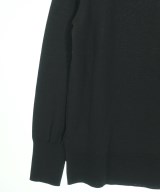 INDIVI（インディヴィ）ニット・セーター 黒 サイズ:38(M位) レディース/2200648294054