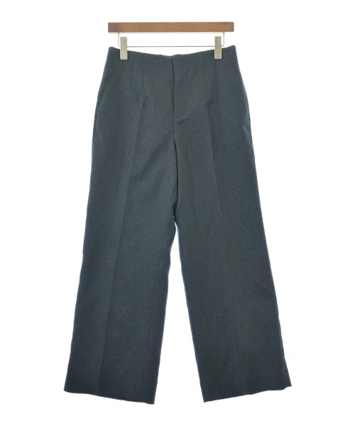 INDIVI(インディヴィ)その他 紺 サイズ:40(L位)/2200654879115