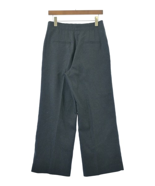 INDIVI（インディヴィ）その他 紺 サイズ:40(L位) レディース/2200654879115