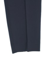 INDIVI（インディヴィ）スラックス 紺 サイズ:40(L位) レディース/2200656673056