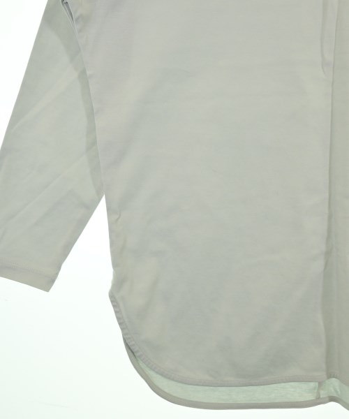 INDIVI（インディヴィ）Tシャツ・カットソー グレー サイズ:38(M位) レディース/2200656673063