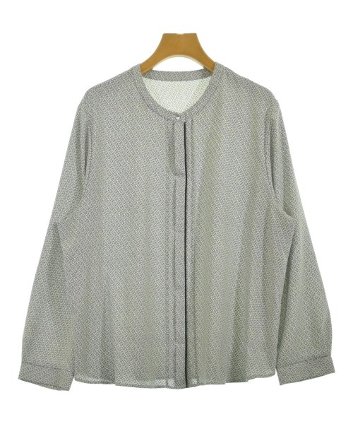 インディヴィ(INDIVI)のINDIVI ブラウス