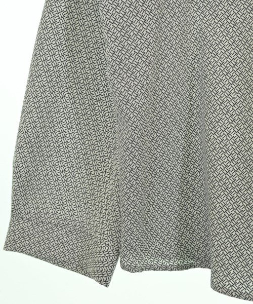 INDIVI（インディヴィ）ブラウス 白 サイズ:15(XXL位) レディース/2200656613045