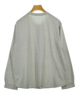 INDIVI（インディヴィ）ブラウス 白 サイズ:15(XXL位) レディース/2200656613045