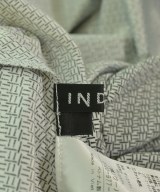 INDIVI（インディヴィ）ブラウス 白 サイズ:15(XXL位) レディース/2200656613045