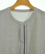 INDIVI（インディヴィ）ブラウス 白 サイズ:15(XXL位) レディース/2200656613045