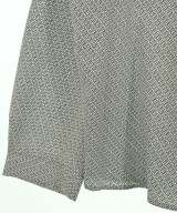 INDIVI（インディヴィ）ブラウス 白 サイズ:15(XXL位) レディース/2200656613045