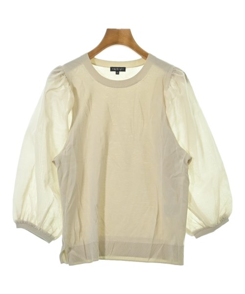 インディヴィ(INDIVI)のINDIVI ニット・セーター