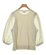 INDIVI（インディヴィ）ニット・セーター ベージュ サイズ:38(M位) レディース/2200656682027