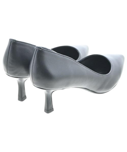 INDIVI（インディヴィ）パンプス 黒 サイズ:23cm レディース/2200652156218