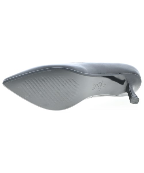 INDIVI（インディヴィ）パンプス 黒 サイズ:23cm レディース/2200652156218