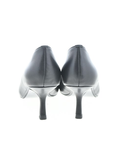 INDIVI（インディヴィ）パンプス 黒 サイズ:23cm レディース/2200652156218