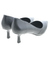 INDIVI（インディヴィ）パンプス 黒 サイズ:23cm レディース/2200652156218