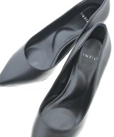 INDIVI（インディヴィ）パンプス 黒 サイズ:23cm レディース/2200652156218