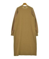 INDIVI（インディヴィ）ワンピース ベージュ サイズ:38(M位) レディース/2200653802053