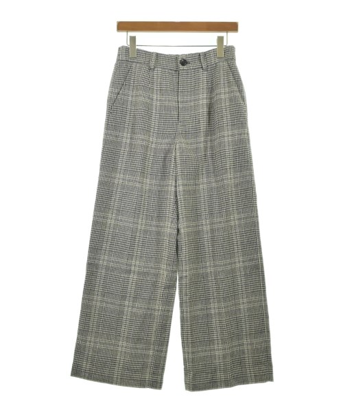 INDIVI(インディヴィ)その他 茶 サイズ:38(M位)/2200654976098