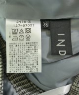 INDIVI（インディヴィ）その他 茶 サイズ:38(M位) レディース/2200654976098