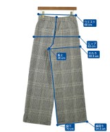 INDIVI（インディヴィ）その他 茶 サイズ:38(M位) レディース/2200654976098