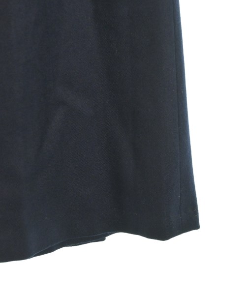 INDIVI（インディヴィ）ロング・マキシ丈スカート 紺 サイズ:38(M位) レディース/2200654995082