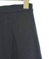 INDIVI（インディヴィ）ロング・マキシ丈スカート 紺 サイズ:38(M位) レディース/2200654995082