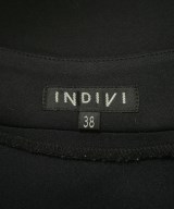 INDIVI（インディヴィ）カーディガン 黒 サイズ:38(M位) レディース/2200655695042