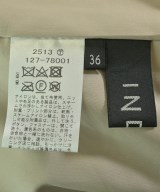 INDIVI（インディヴィ）ロング・マキシ丈スカート ベージュ サイズ:36(S位) レディース/2200655695059