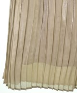 INDIVI（インディヴィ）ロング・マキシ丈スカート ベージュ サイズ:36(S位) レディース/2200655695059
