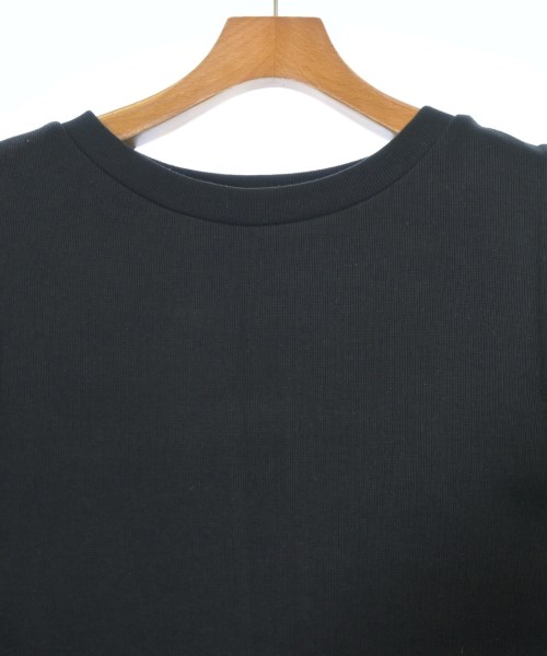 INDIVI（インディヴィ）Tシャツ・カットソー 黒 サイズ:38(M位) レディース/2200656511013
