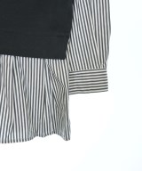 INDIVI（インディヴィ）Tシャツ・カットソー 黒 サイズ:38(M位) レディース/2200656511013