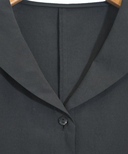 INDIVI（インディヴィ）ブラウス 黒 サイズ:38(M位) レディース/2200656511020