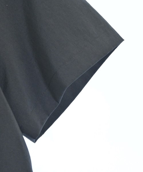 INDIVI（インディヴィ）ブラウス 黒 サイズ:38(M位) レディース/2200656511020