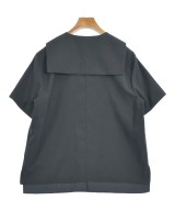 INDIVI（インディヴィ）ブラウス 黒 サイズ:38(M位) レディース/2200656511020