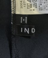 INDIVI（インディヴィ）ブラウス 黒 サイズ:38(M位) レディース/2200656511020