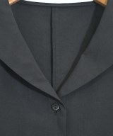 INDIVI（インディヴィ）ブラウス 黒 サイズ:38(M位) レディース/2200656511020