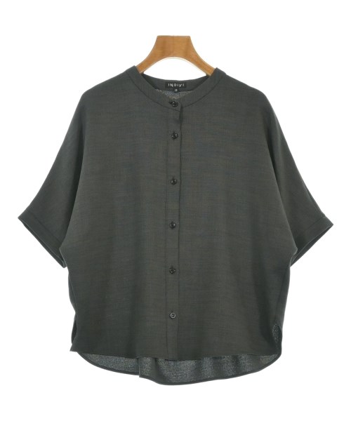 INDIVI（インディヴィ）その他 グレー サイズ:38/38(M位) レディース/2200645140057