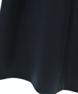 INDIVI（インディヴィ）ひざ丈スカート 紺 サイズ:38(M位) レディース/2200645140101