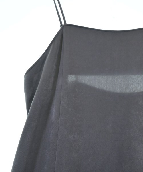 INDIVI（インディヴィ）ワンピース グレー サイズ:36(S位) レディース/2200657285111