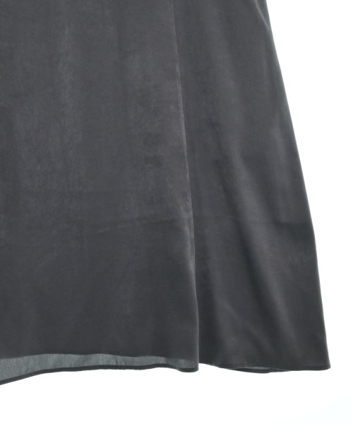 INDIVI（インディヴィ）ワンピース グレー サイズ:36(S位) レディース/2200657285111