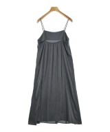 INDIVI（インディヴィ）ワンピース グレー サイズ:36(S位) レディース/2200657285111