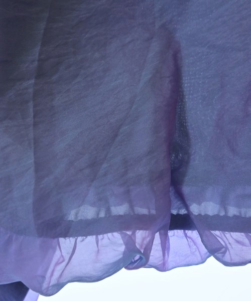 INDIVI（インディヴィ）その他 紫 サイズ:38(M位) レディース/2200659495075