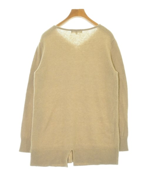 INDIVI（インディヴィ）ニット・セーター ベージュ サイズ:38(M位) レディース/2200657125028