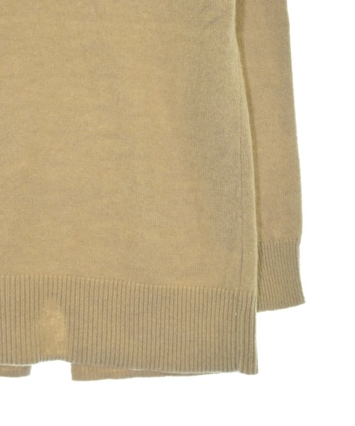 INDIVI（インディヴィ）ニット・セーター ベージュ サイズ:38(M位) レディース/2200657125028