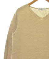 INDIVI（インディヴィ）ニット・セーター ベージュ サイズ:38(M位) レディース/2200657125028