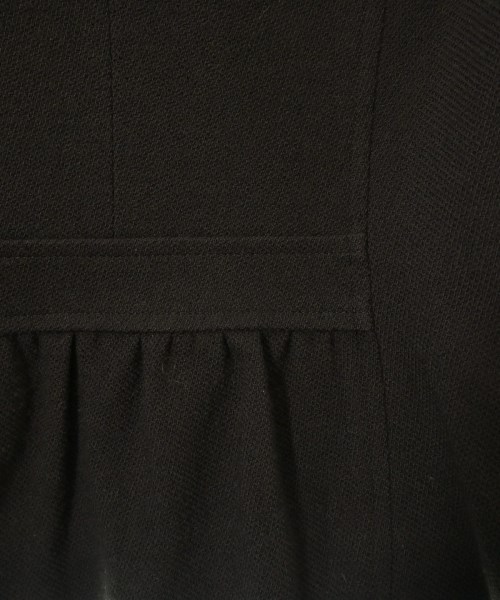 INDIVI（インディヴィ）カジュアルジャケット 茶 サイズ:38(M位) レディース/2200658836220