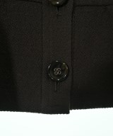 INDIVI（インディヴィ）カジュアルジャケット 茶 サイズ:38(M位) レディース/2200658836220