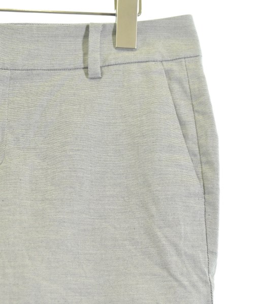 INDIVI（インディヴィ）スラックス グレー サイズ:40(L位) レディース/2200659995049