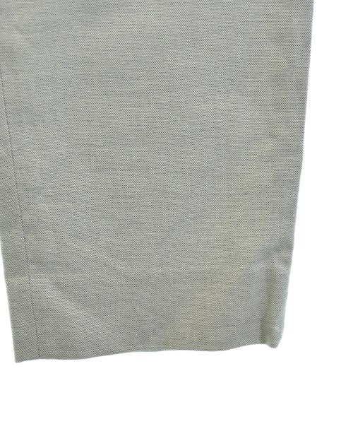 INDIVI（インディヴィ）スラックス グレー サイズ:40(L位) レディース/2200659995049