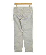 INDIVI（インディヴィ）スラックス グレー サイズ:40(L位) レディース/2200659995049