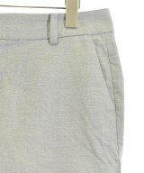 INDIVI（インディヴィ）スラックス グレー サイズ:40(L位) レディース/2200659995049