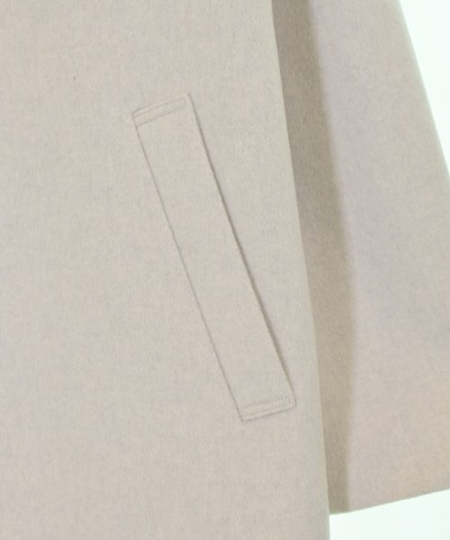 INDIVI（インディヴィ）コート グレー サイズ:38(M位) レディース/2200658371011